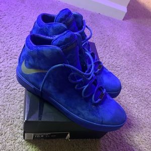 Lebron XII NSW Lifestyle QS